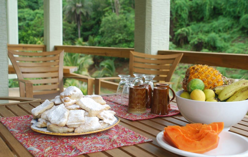 roatan honduras villa rentals