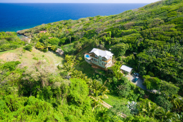 roatan honduras rentals
