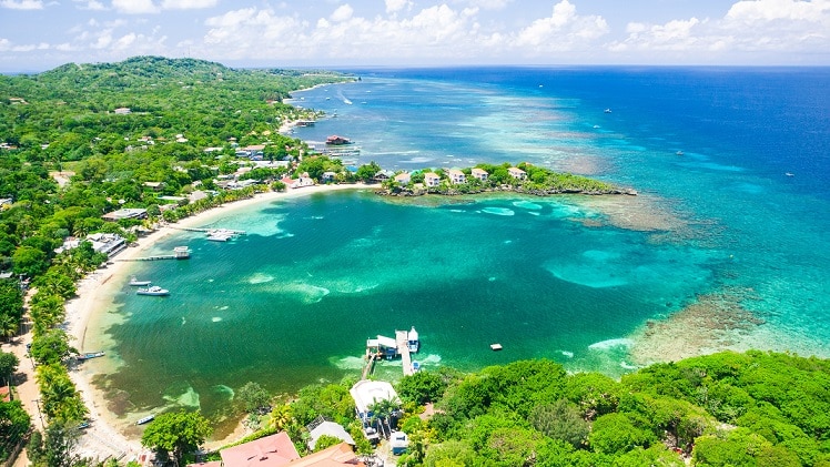 Roatan Weather