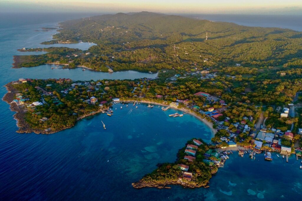 How Long Should You Spend On Roatan
